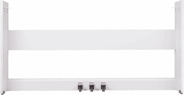 Nux Stand blanc pour NPK-20