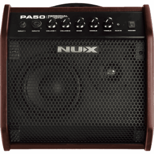 Nux PA50