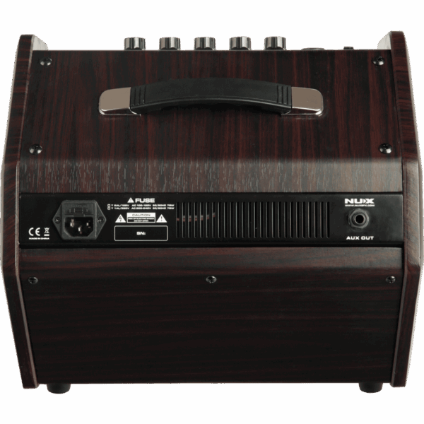 Nux PA50 – Image 3