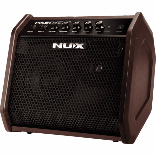 Nux PA50 – Image 2