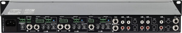 Algam Audio Mixeur Zoneur MZR 1005 – Image 2
