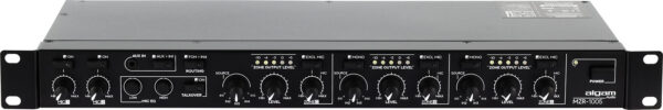 Algam Audio Mixeur Zoneur MZR 1005
