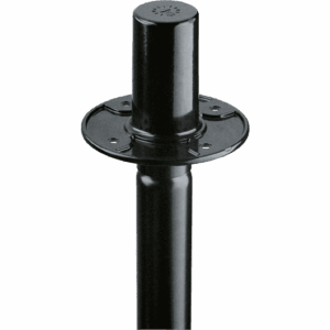 K&M Adaptateur pour enceinte Ø35 mm 19656