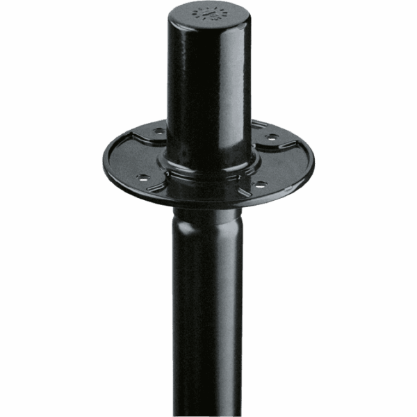 K&M Adaptateur pour enceinte Ø35 mm 19656