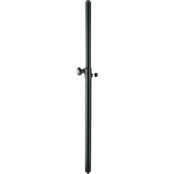 K&M Tube Liaison à visser 1,45 m. Boulon M20 21337
