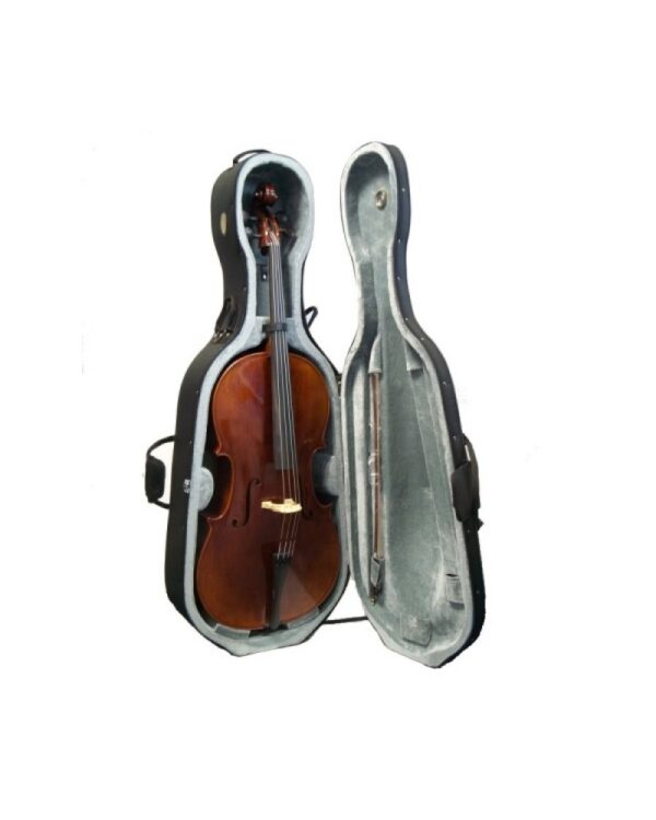 Stentor Violoncelle 3/4 Conservatoire (C1586-3) – Image 3