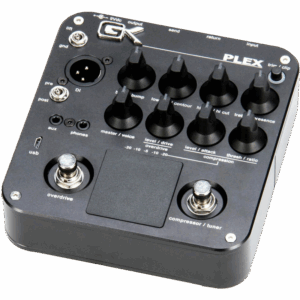 Gallien Krueger Plex