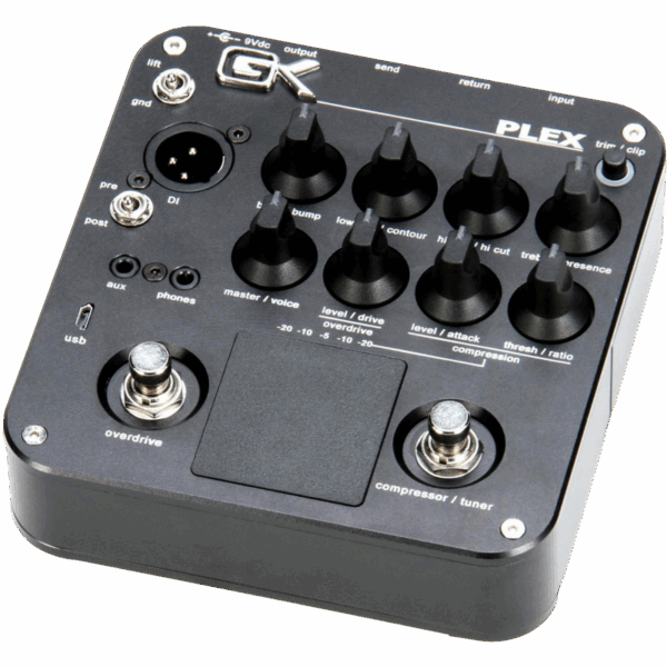 Gallien Krueger Plex