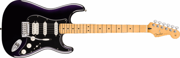 Fender Player II Modified Stratocaster HSS Dusk