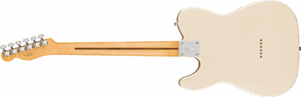 Fender Player II Modified Telecaster SH Olympic Pearl – Image 2