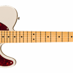 Fender Player II Modified Telecaster SH Olympic Pearl
