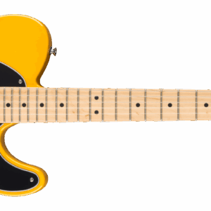 Fender Standard Telecaster Butterscotch Blonde