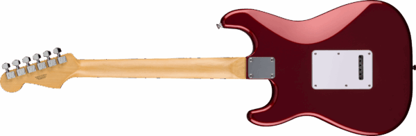 Fender Standard Stratocaster Candy Cola – Image 2