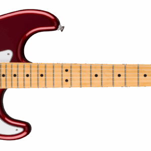 Fender Standard Stratocaster Candy Cola