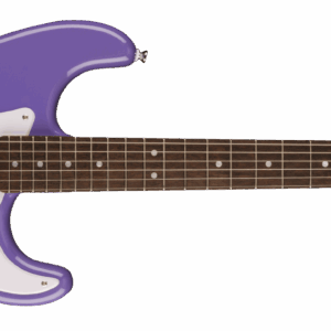 Squier Sonic Stratocaster Ultraviolet