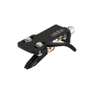 Ortofon Cellule OM PRO S ON SH-4 BLACK