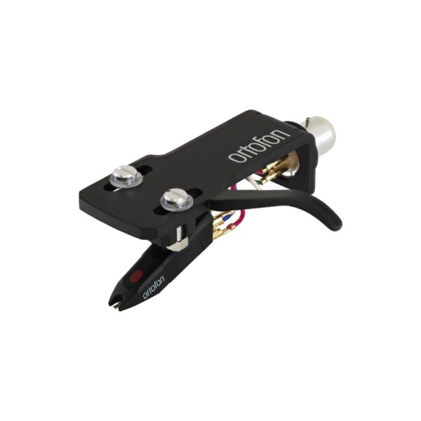 Ortofon Cellule OM PRO S ON SH-4 BLACK