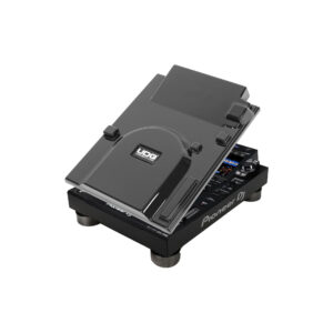 UDG Cover Pour Pioneer CDJ-3000 U94111BL