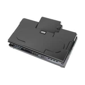 UDG Cover Pour Pioneer XDJ-RX3 U94114BL