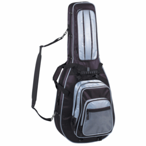 Gewa Etui Guitare Ambiente Light Weight Softcase