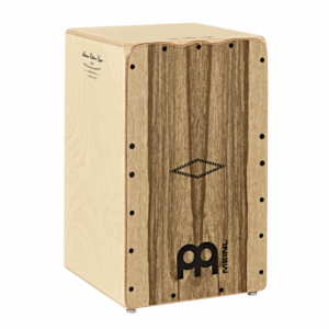 Meinl Cajon Artisan Tango Façade Limba AETLLI