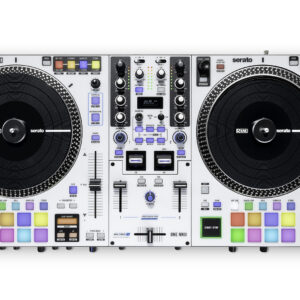 RANE ONE MK2