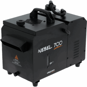 Algam Lighting Machine à fumée lourde NEBEL700