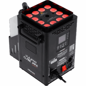 Algam Lighting VULKAN CUBE MINI
