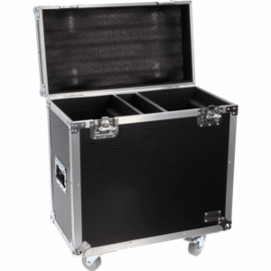 Algam Lighting Flight Case MH200