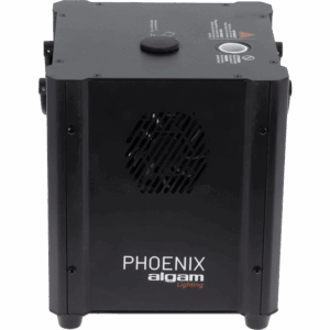 Algam Lighting Machine à étincelles PHOENIX