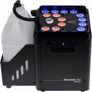 Algam Lighting VULKAN CUBE