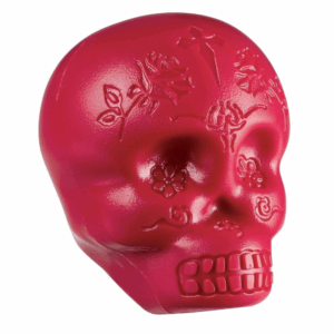 LP Shaker Sugar Skull Rouge