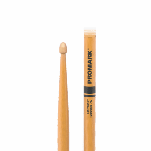 ProMark Rebound 7A ActiveGrip R7AAGC
