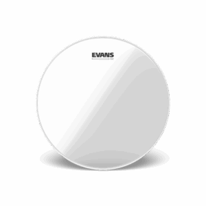Evan's Peau G2 transparente 18" TT18G2