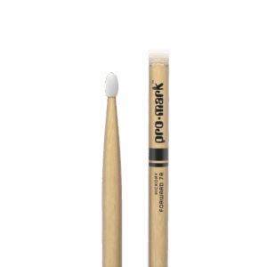 Promark Hickory 7A Olive en nylon TX7AN
