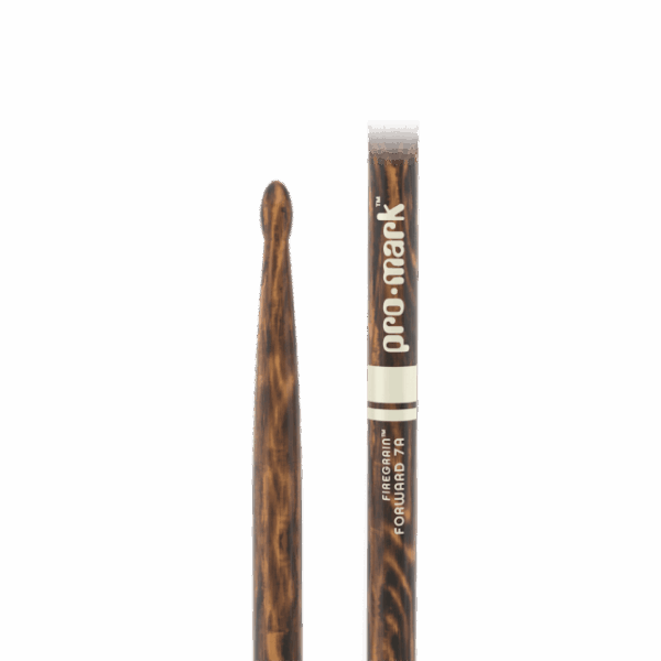 Promark Hickory Classic Forward 7A FireGrain TX7AW-FG