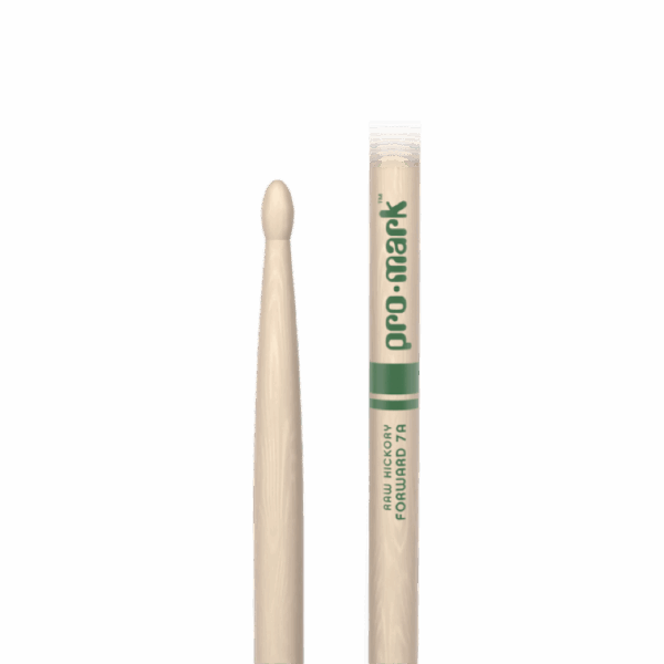 Promark Hickory 7A "The Natural" TXR7AW
