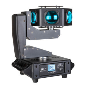 JB Systems UFO FX1