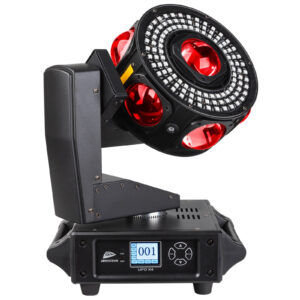 JB Systems UFO FX4