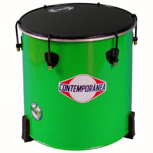 Contemporanea Surdo 14"x 36cm Vert C-SUN01