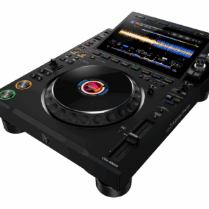 Pioneer CDJ-3000X