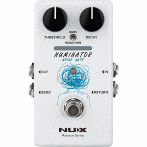 Nux HUMINATOR-NOISE-GATE
