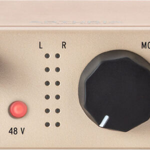 Arturia MINIFUSE1 Champagne