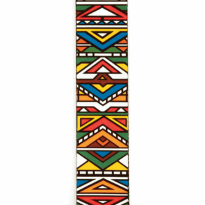 D'Addario Sangle Ndebele P20S1504