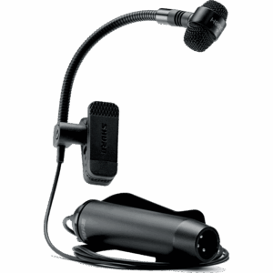 Shure PGA98H-XLR