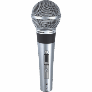 Shure 565SD-LC