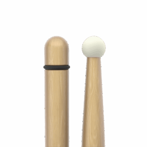 ProMark Baguettes de fanfare BYOS signature « Scrapes » TXDCBYOS2N