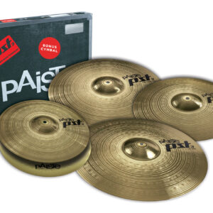Paiste Set de cymbales PST 3 870344508
