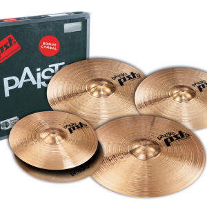 Paiste Set de cymbales PST 5 870599508