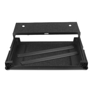 UDG Flight-case black pour contrôleurs XXL U91014BL3